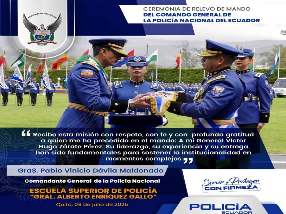 Operativo Nocturno