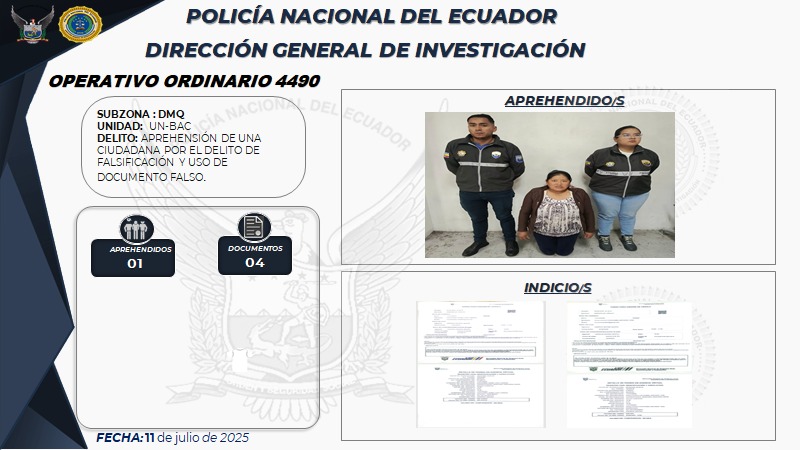 Operativo Beta